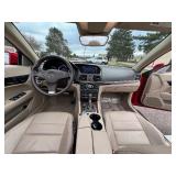 2012 Mercedes E350 Convertible...LOW MILES