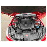 2012 Mercedes E350 Convertible...LOW MILES