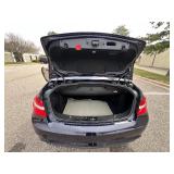 2011 Mercedes E550 Convertible