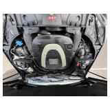 2011 Mercedes E550 Convertible