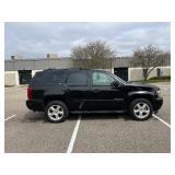 2007 Chevrolet Tahoe LTZ 4x4