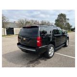2007 Chevrolet Tahoe LTZ 4x4