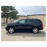 2007 Chevrolet Tahoe LTZ 4x4