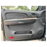 2007 Chevrolet Tahoe LTZ 4x4