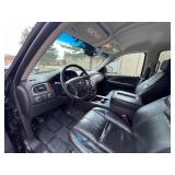 2007 Chevrolet Tahoe LTZ 4x4
