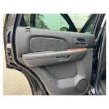2007 Chevrolet Tahoe LTZ 4x4