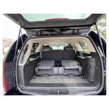 2007 Chevrolet Tahoe LTZ 4x4