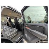 2007 Chevrolet Tahoe LTZ 4x4