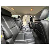2007 Chevrolet Tahoe LTZ 4x4