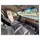 2007 Chevrolet Tahoe LTZ 4x4