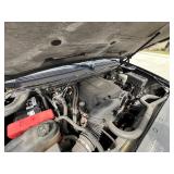 2007 Chevrolet Tahoe LTZ 4x4