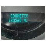 2007 Chevrolet Tahoe LTZ 4x4