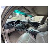 2005 Toyota 4Runner Limited 4x4