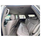 2005 Toyota 4Runner Limited 4x4