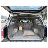 2005 Toyota 4Runner Limited 4x4