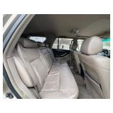 2005 Toyota 4Runner Limited 4x4