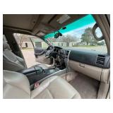 2005 Toyota 4Runner Limited 4x4