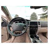 2005 Toyota 4Runner Limited 4x4