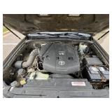 2005 Toyota 4Runner Limited 4x4