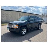 2006 GMC Yukon Denali AWD