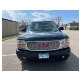 2006 GMC Yukon Denali AWD