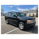 2006 GMC Yukon Denali AWD