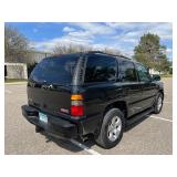 2006 GMC Yukon Denali AWD