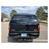 2006 GMC Yukon Denali AWD