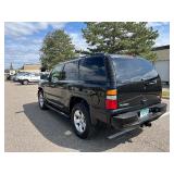 2006 GMC Yukon Denali AWD