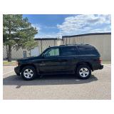 2006 GMC Yukon Denali AWD