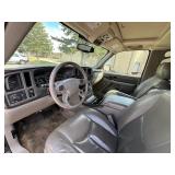 2006 GMC Yukon Denali AWD