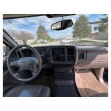 2006 GMC Yukon Denali AWD