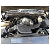 2006 GMC Yukon Denali AWD