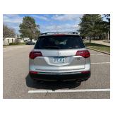 2012 Acura MDX SH AWD