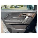 2012 Acura MDX SH AWD