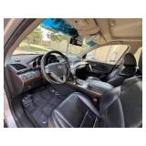2012 Acura MDX SH AWD