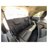 2012 Acura MDX SH AWD