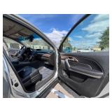 2012 Acura MDX SH AWD