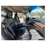 2012 Acura MDX SH AWD