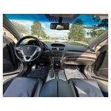 2012 Acura MDX SH AWD