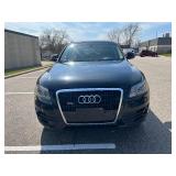 2010 Audi Q5 3.2 Premium AWD