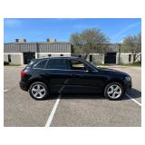 2010 Audi Q5 3.2 Premium AWD