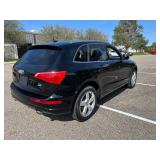 2010 Audi Q5 3.2 Premium AWD