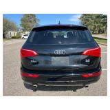 2010 Audi Q5 3.2 Premium AWD