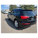 2010 Audi Q5 3.2 Premium AWD
