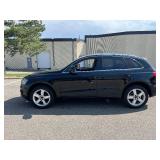 2010 Audi Q5 3.2 Premium AWD
