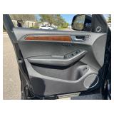 2010 Audi Q5 3.2 Premium AWD