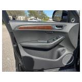 2010 Audi Q5 3.2 Premium AWD