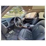2010 Audi Q5 3.2 Premium AWD