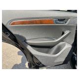 2010 Audi Q5 3.2 Premium AWD